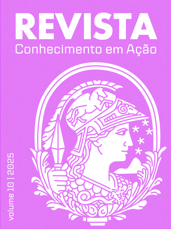 					Visualizar v. 10 (2025): publicação contínua
				