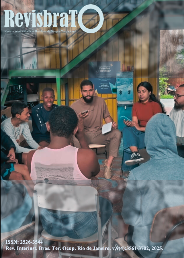 					Visualizar v. 9 n. 4 (2025): (ISSN eletrônico 2526-3544)
				