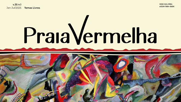 					Visualizar v. 35 n. 1 (2025): Temas Livres
				