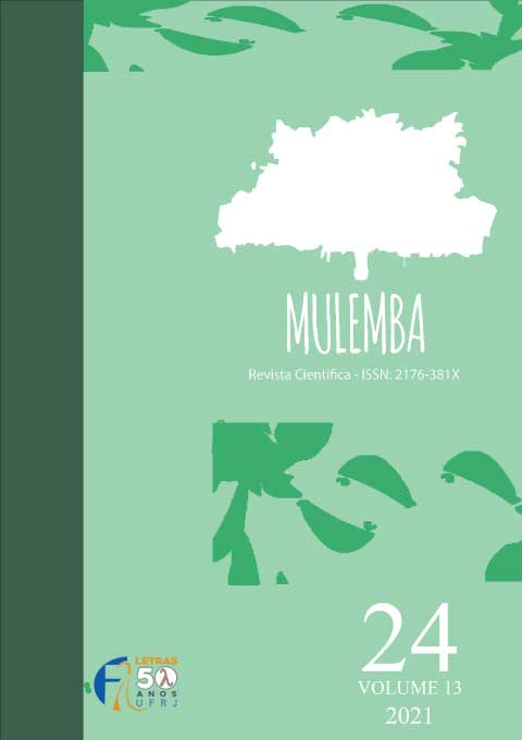 					Ansehen Bd. 13 Nr. 24 (2021): A Infância e as Literaturas Infantil e Infanto-Juvenil em Países Africanos de Língua Oficial Portuguesa
				