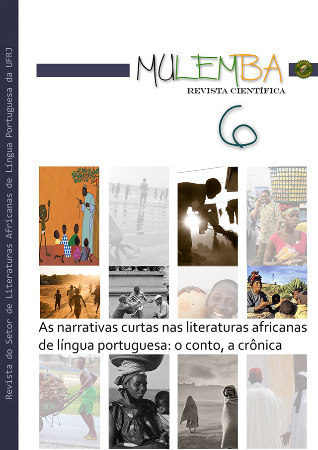 					Ansehen Bd. 4 Nr. 6 (2012): As narrativas curtas nas literaturas africanas de língua portuguesa: o conto, a crônica
				