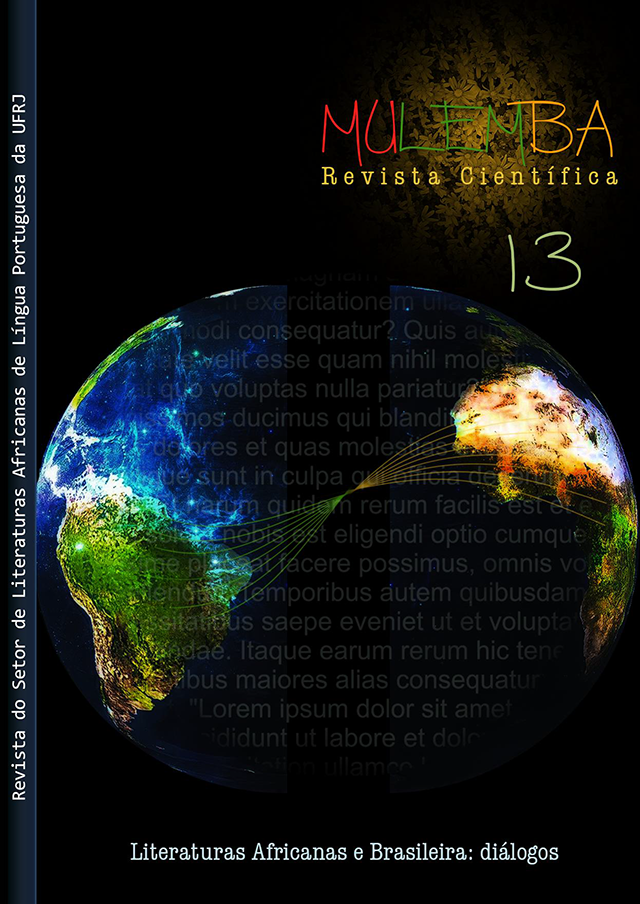 					Ansehen Bd. 7 Nr. 13 (2015): Literaturas Africanas e Brasileiras: diálogos
				