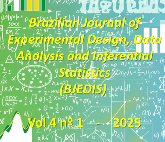 					View Vol. 4 No. 1 (2025): VOL 4 (1) JUL 2025 BJEDIS
				