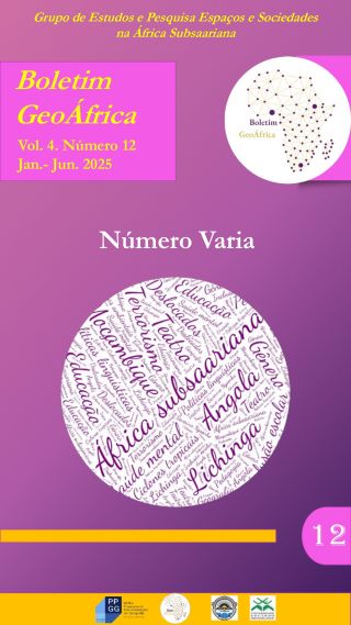 					Visualizar v. 4 n. 12 (2025): Número Varia
				
